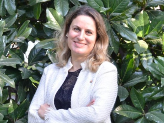 Derya Kıyak